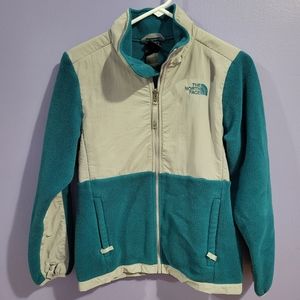 North Face Denali Jacket